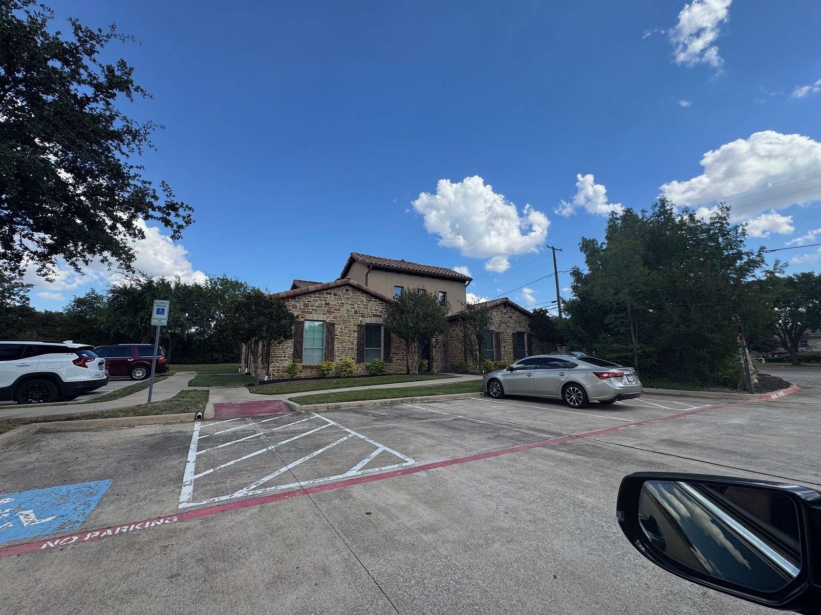 0.26 Acres of Commercial Land for Sale in Mansfield, Texas