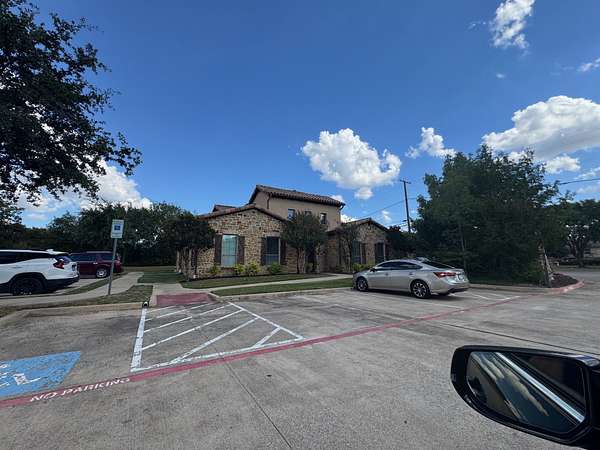 0.26 Acres of Commercial Land for Sale in Mansfield, Texas