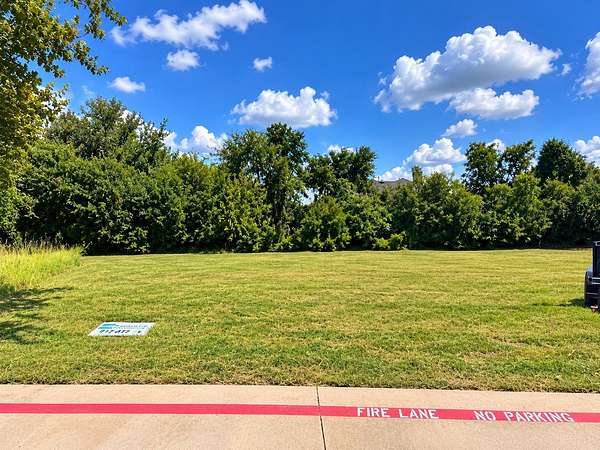 0.26 Acres of Commercial Land for Sale in Mansfield, Texas
