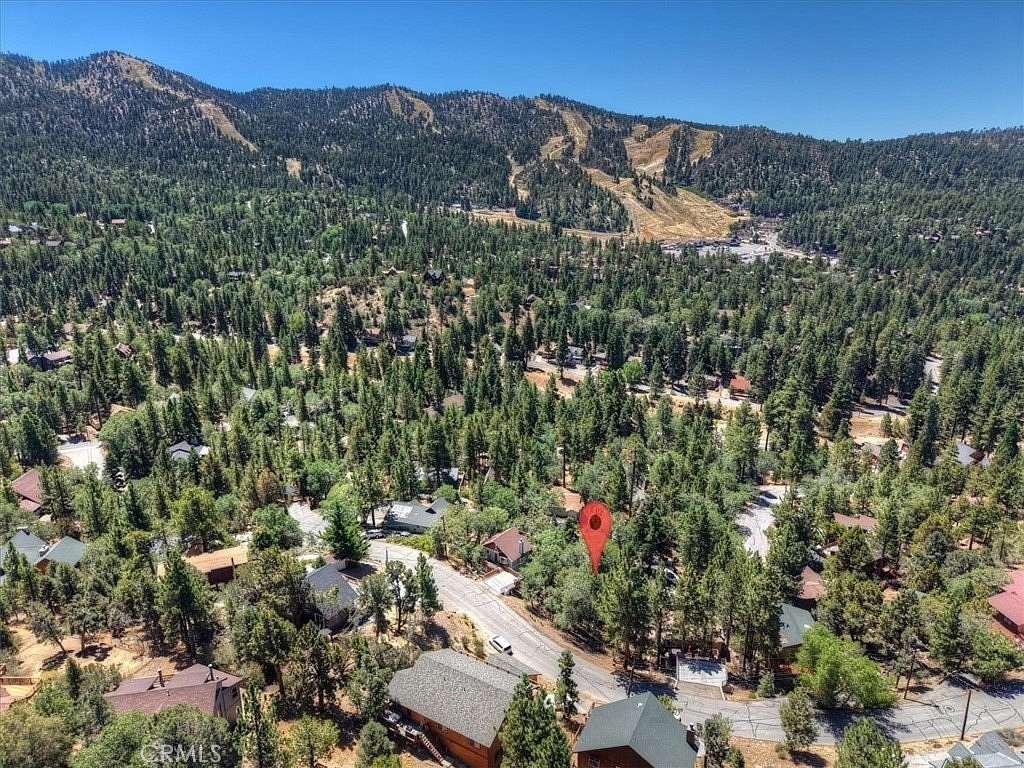 0.19 Acres of Residential Land for Sale in Big Bear Lake, California