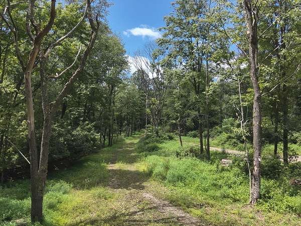 492 Acres of Land for Sale in Ligonier, Pennsylvania