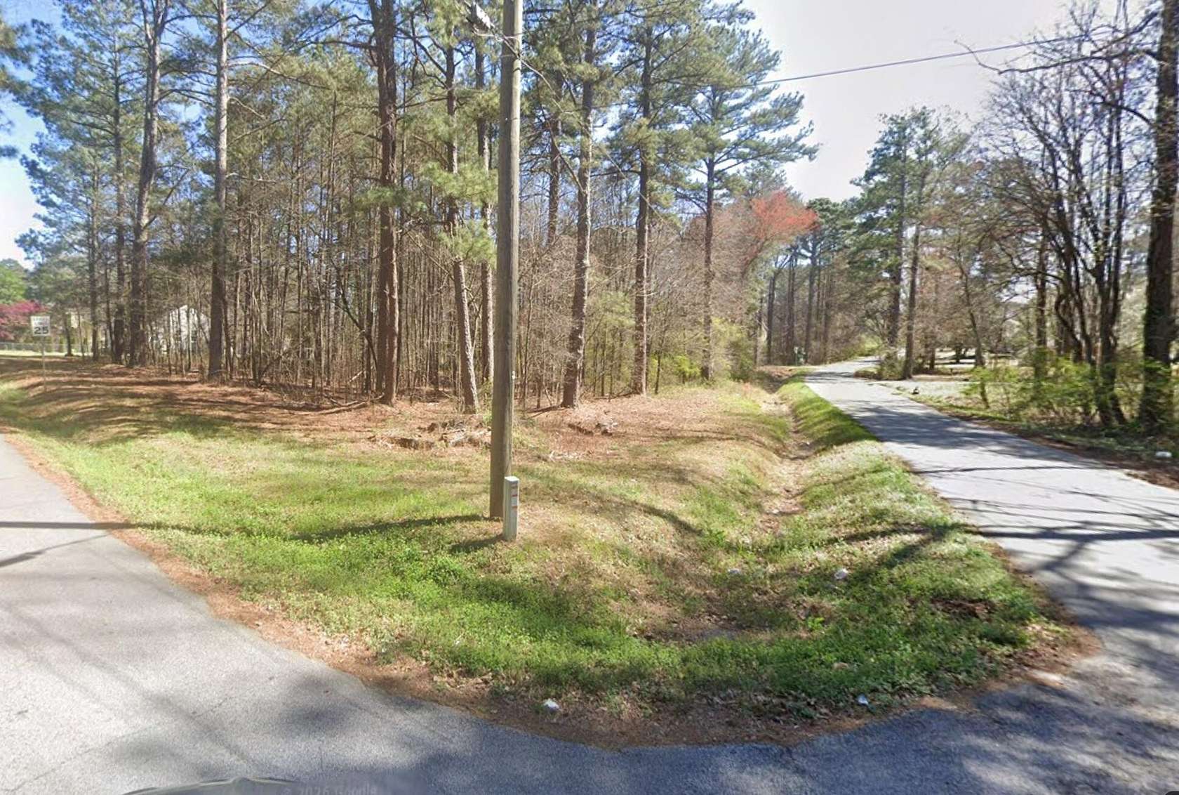 0.32 Acres of Residential Land for Sale in Morrow, Georgia