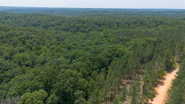 340 Acres of Agricultural Land for Sale in Centerville, Tennessee