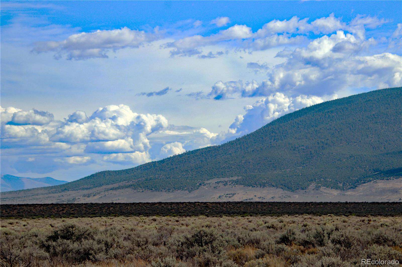 47 Acres of Agricultural & Residential Land for Sale in Jaroso, Colorado