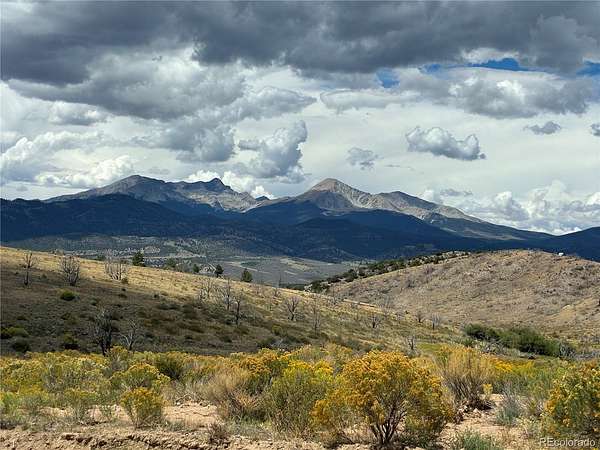 5 Acres of Land for Sale in Fort Garland, Colorado