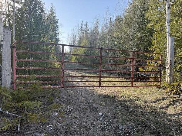 640 Acres of Recreational Land for Sale in Gould City, Michigan