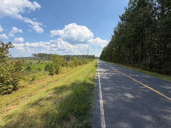 14.7 Acres of Land for Sale in Mount Gilead Township, North Carolina