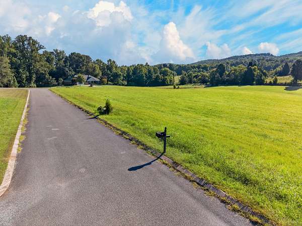 1.2 Acres of Residential Land for Sale in Spring City, Tennessee