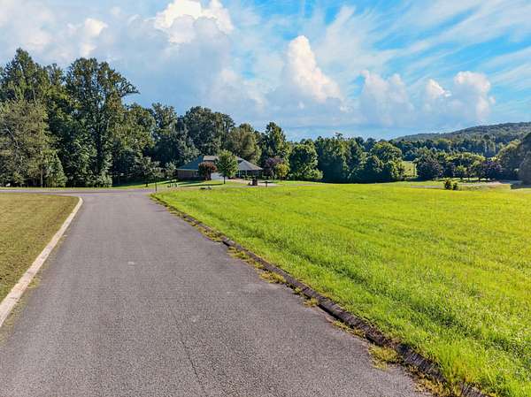 1.5 Acres of Residential Land for Sale in Spring City, Tennessee
