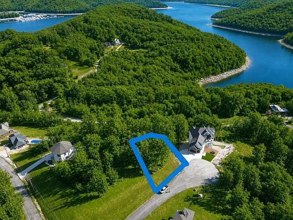 0.42 Acres of Residential Land for Sale in Smithville, Tennessee