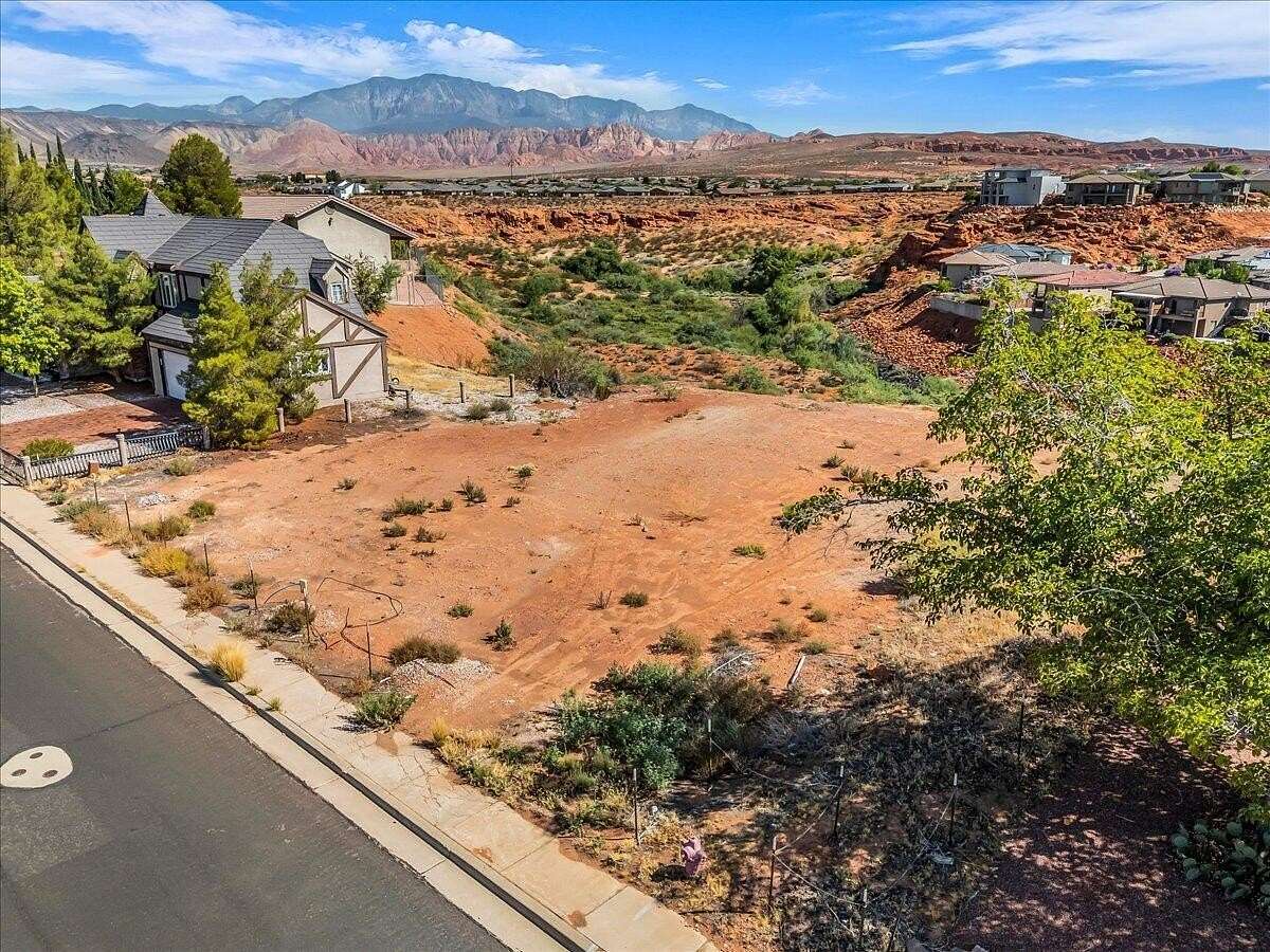 0.56 Acres of Residential Land for Sale in Washington, Utah