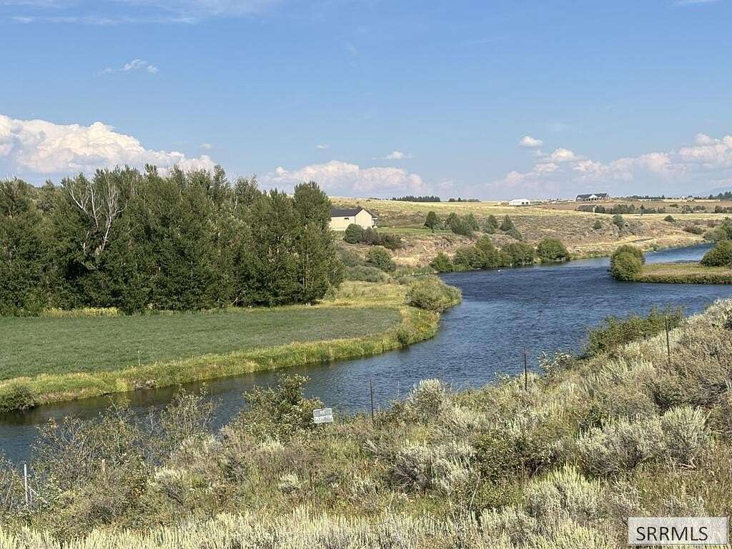 2 Acres of Land for Sale in Ashton, Idaho