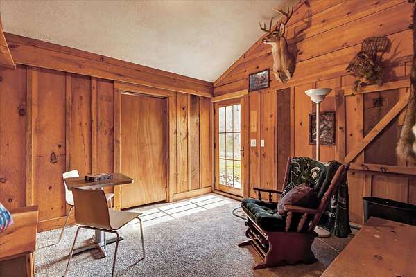 6 Acres of Land with Home for Sale in Big Rapids, Michigan