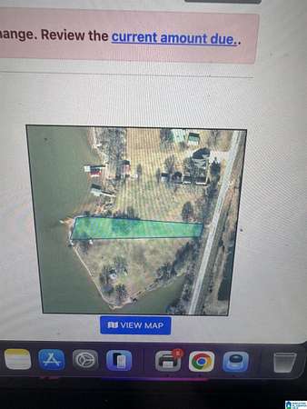 1 Acre of Residential Land for Sale in Lincoln, Alabama