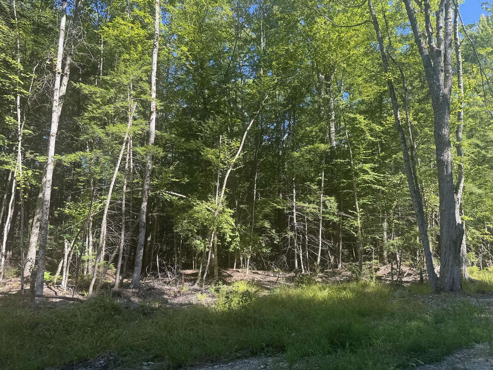 1 Acre of Residential Land for Sale in Limerick, Maine