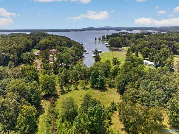 24 Acres of Recreational & Residential Land for Sale in Cedar Bluff, Alabama