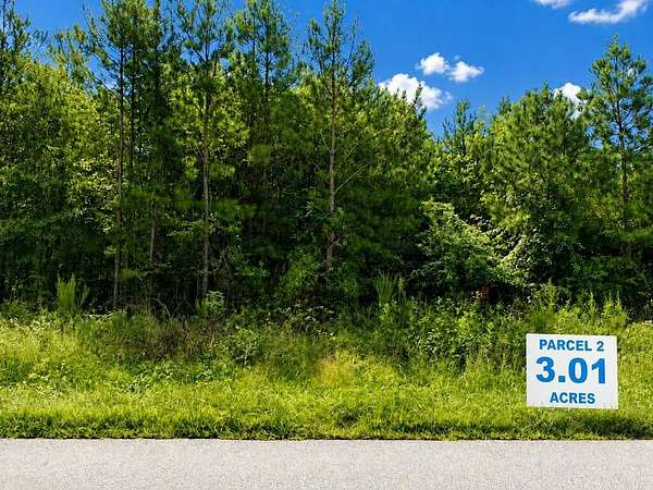 3 Acres of Residential Land for Sale in Halifax, Virginia