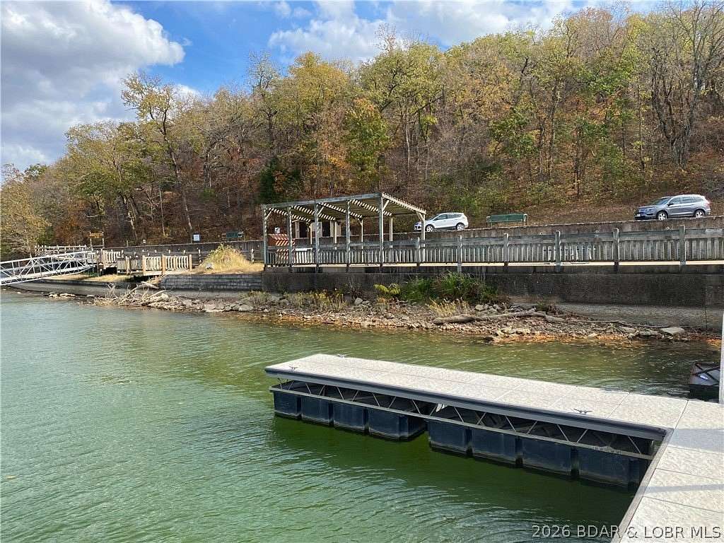 5.4 Acres of Land with Home for Sale in Camdenton, Missouri