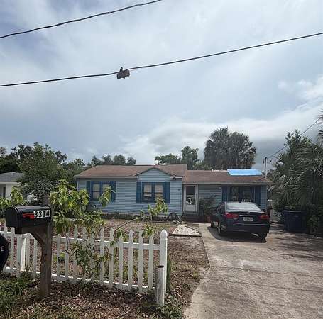 0.2 Acres of Residential Land for Sale in Tampa, Florida