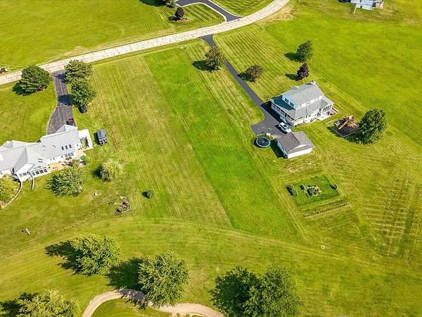 1 Acre of Residential Land for Sale in Cherry Grove-Shannon Township, Illinois
