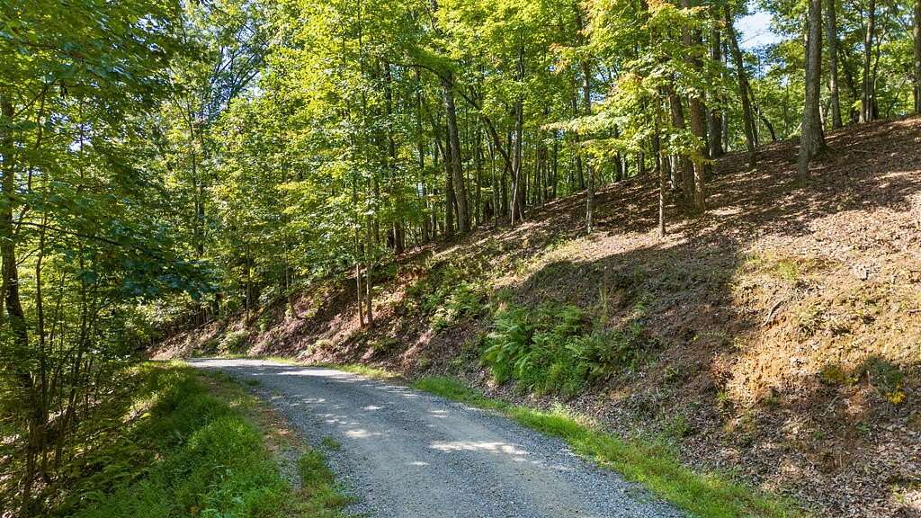 1.15 Acres of Land for Sale in Murphy, North Carolina
