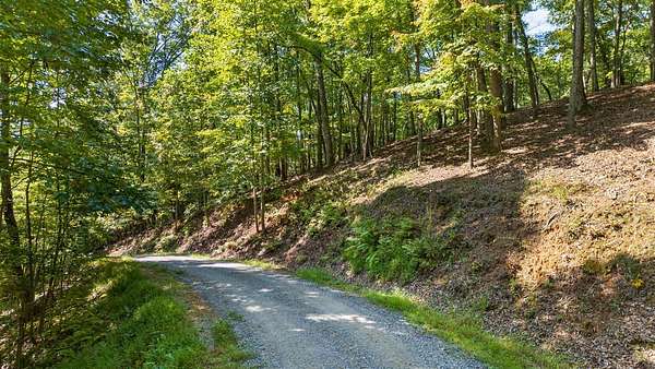 1.15 Acres of Land for Sale in Murphy, North Carolina