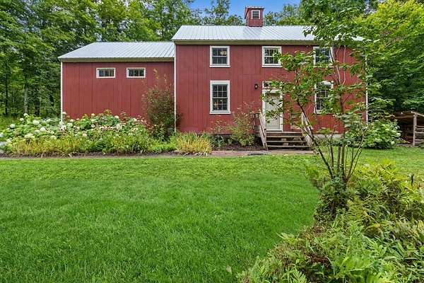 2 Acres of Land with Home for Sale in Starksboro, Vermont