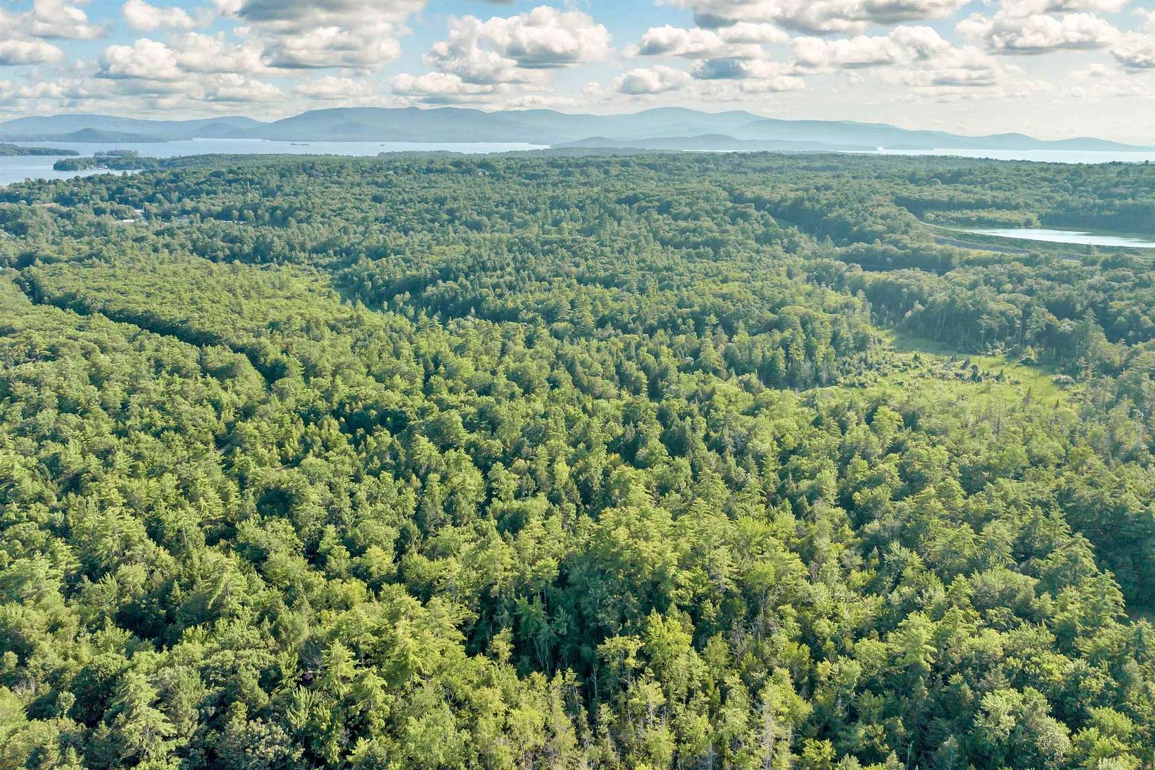 90 Acres of Land for Sale in Wolfeboro, New Hampshire