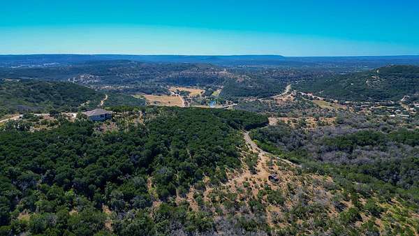 15.7 Acres of Land for Sale in Burnet, Texas