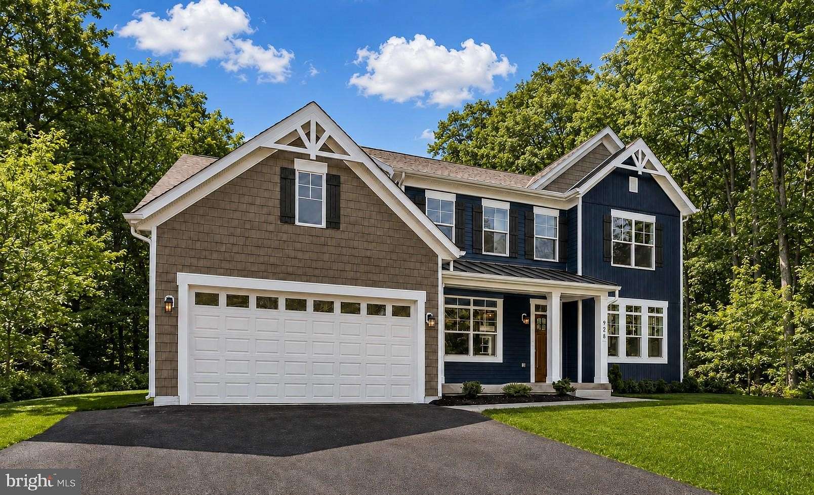 3.24 Acres of Land with Home for Sale in Baldwin, Maryland