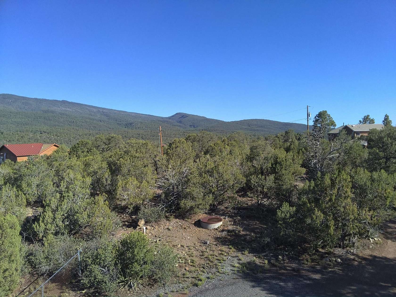 0.5 Acres of Land for Sale in Cedar Crest, New Mexico
