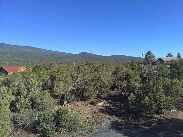 0.5 Acres of Land for Sale in Cedar Crest, New Mexico