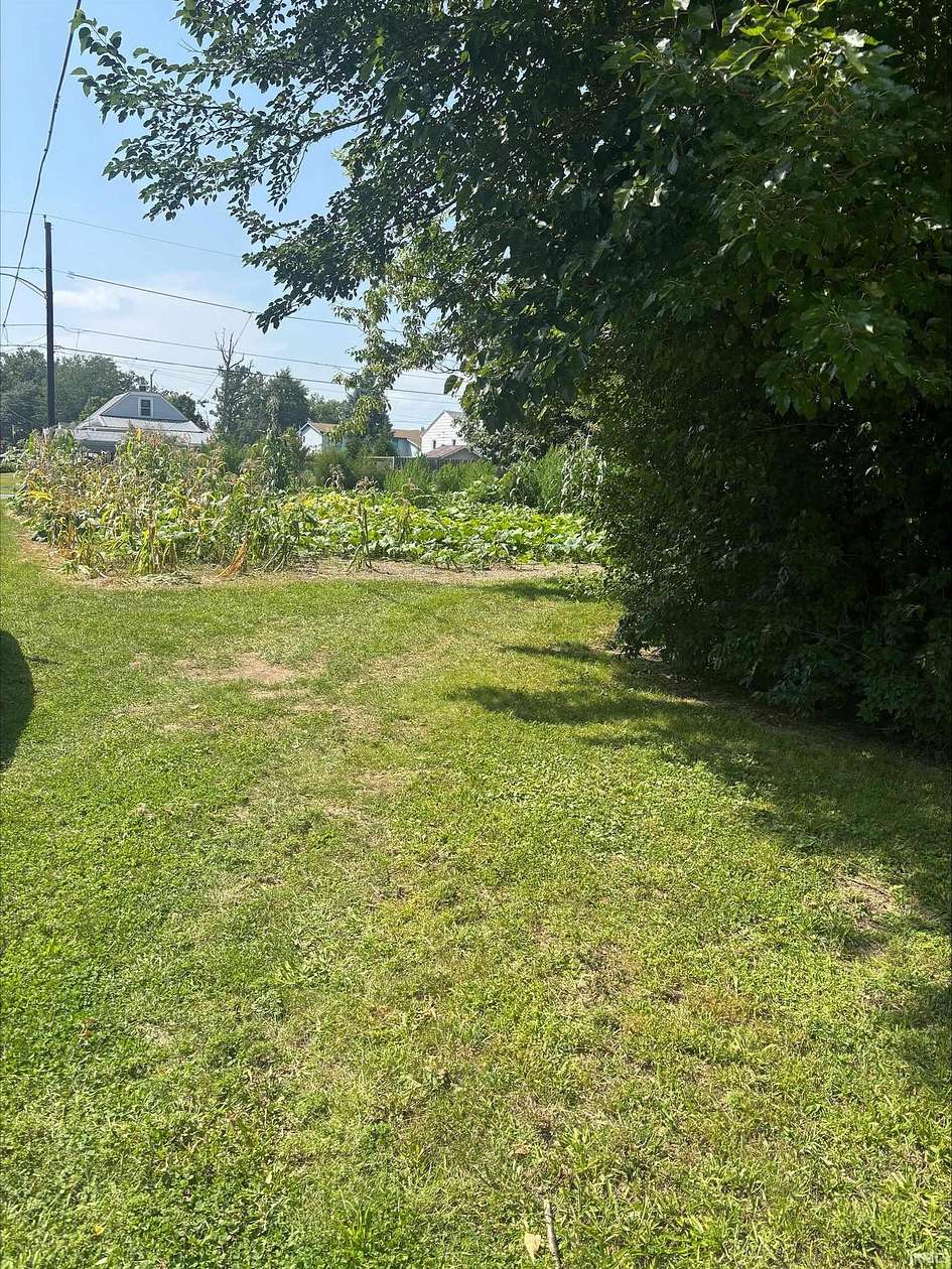 0.21 Acres of Residential Land for Sale in Fort Wayne, Indiana