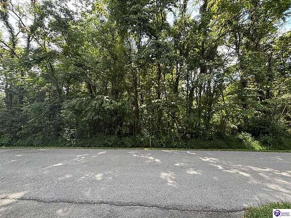 0.95 Acres of Land for Auction in Brandenburg, Kentucky