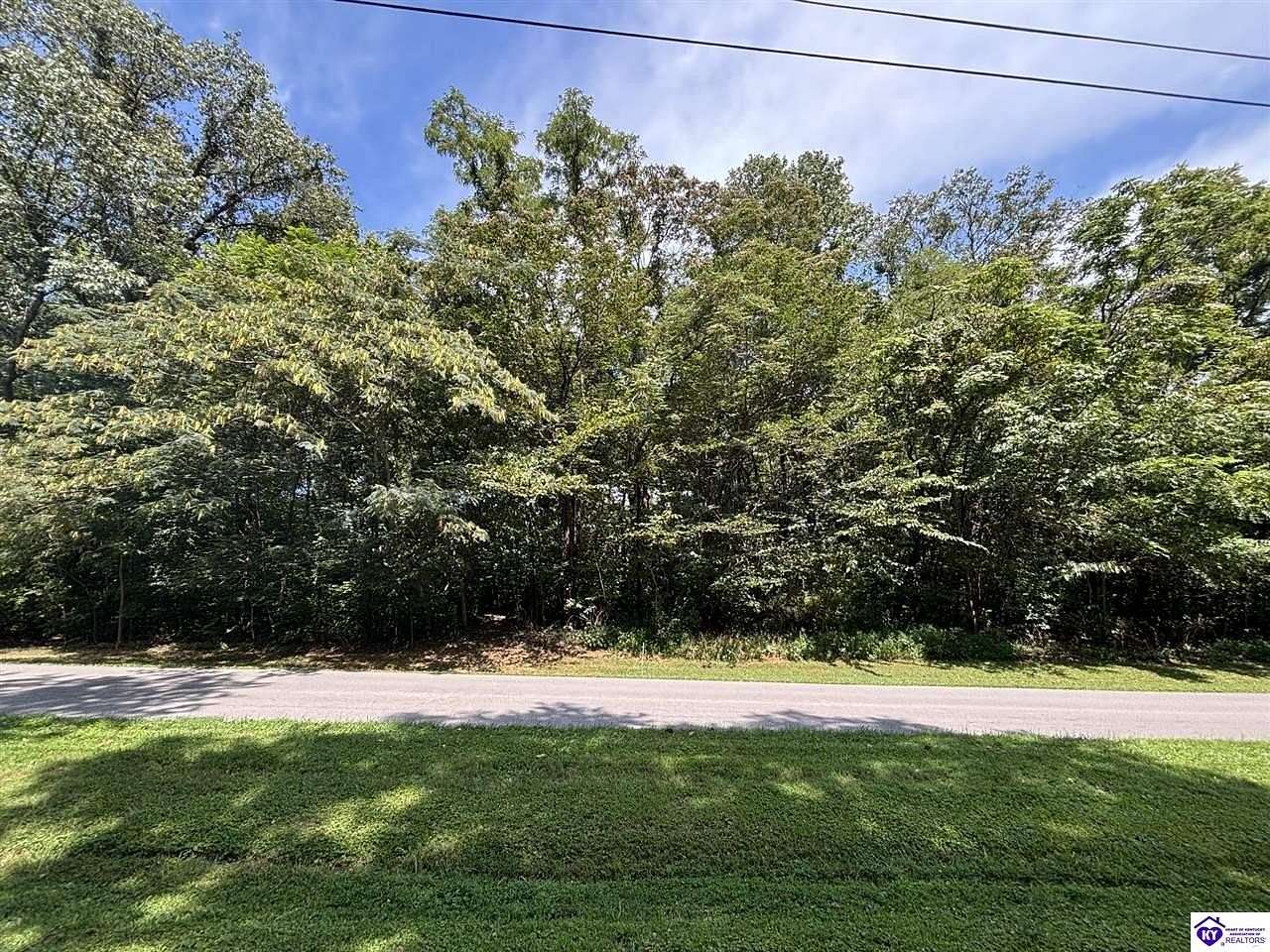1.34 Acres of Land for Auction in Brandenburg, Kentucky