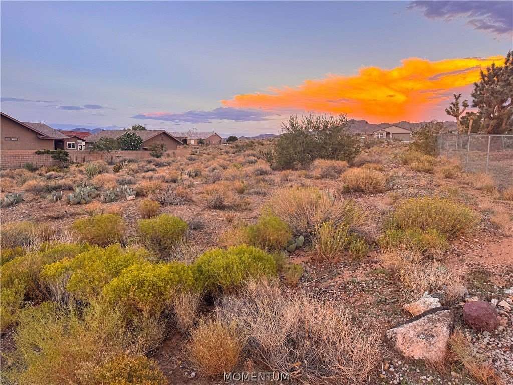 0.28 Acres of Residential Land for Sale in Kingman, Arizona