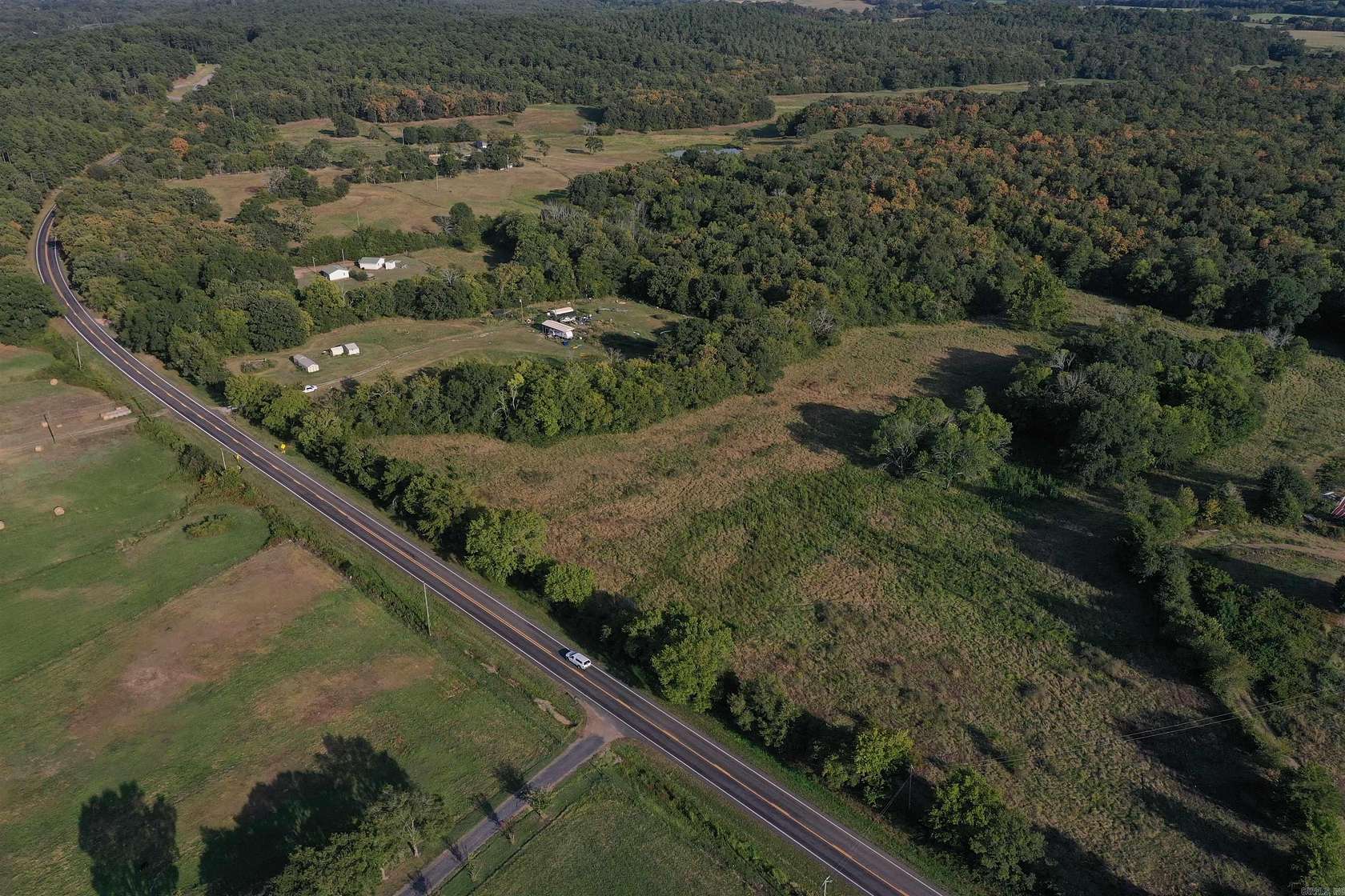 35 Acres of Land for Sale in Oden, Arkansas