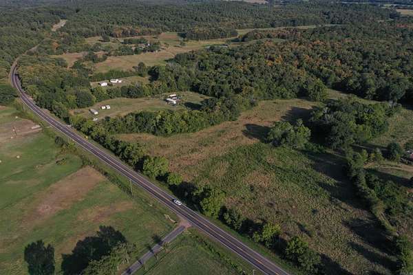 35 Acres of Land for Sale in Oden, Arkansas