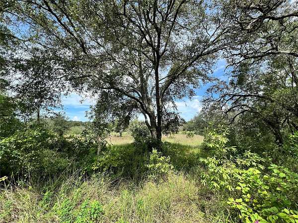 5.17 Acres of Land for Sale in Hudson, Florida