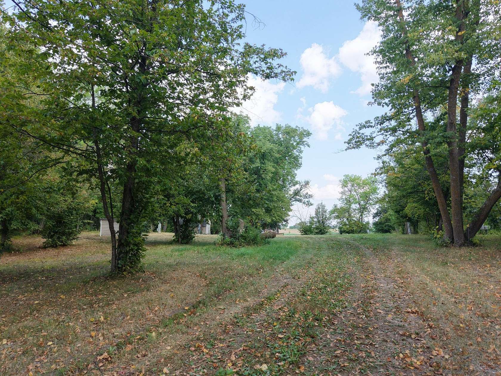 1 Acre of Land for Sale in Erskine, Minnesota