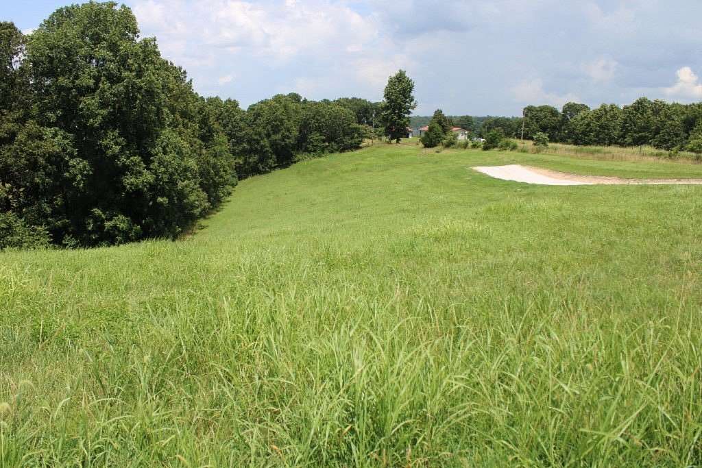 3.33 Acres of Land for Sale in Harrison, Arkansas