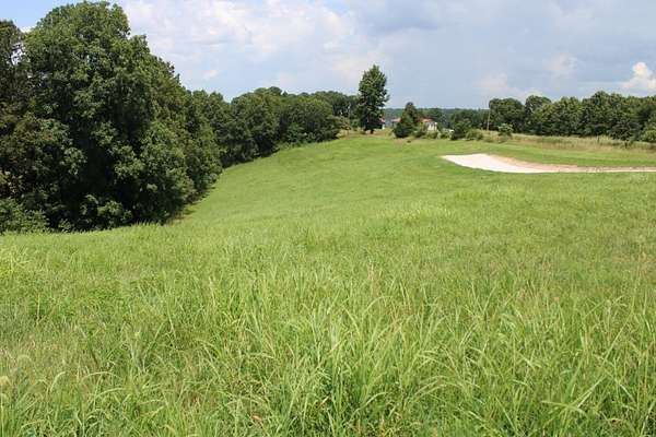 3.33 Acres of Land for Sale in Harrison, Arkansas