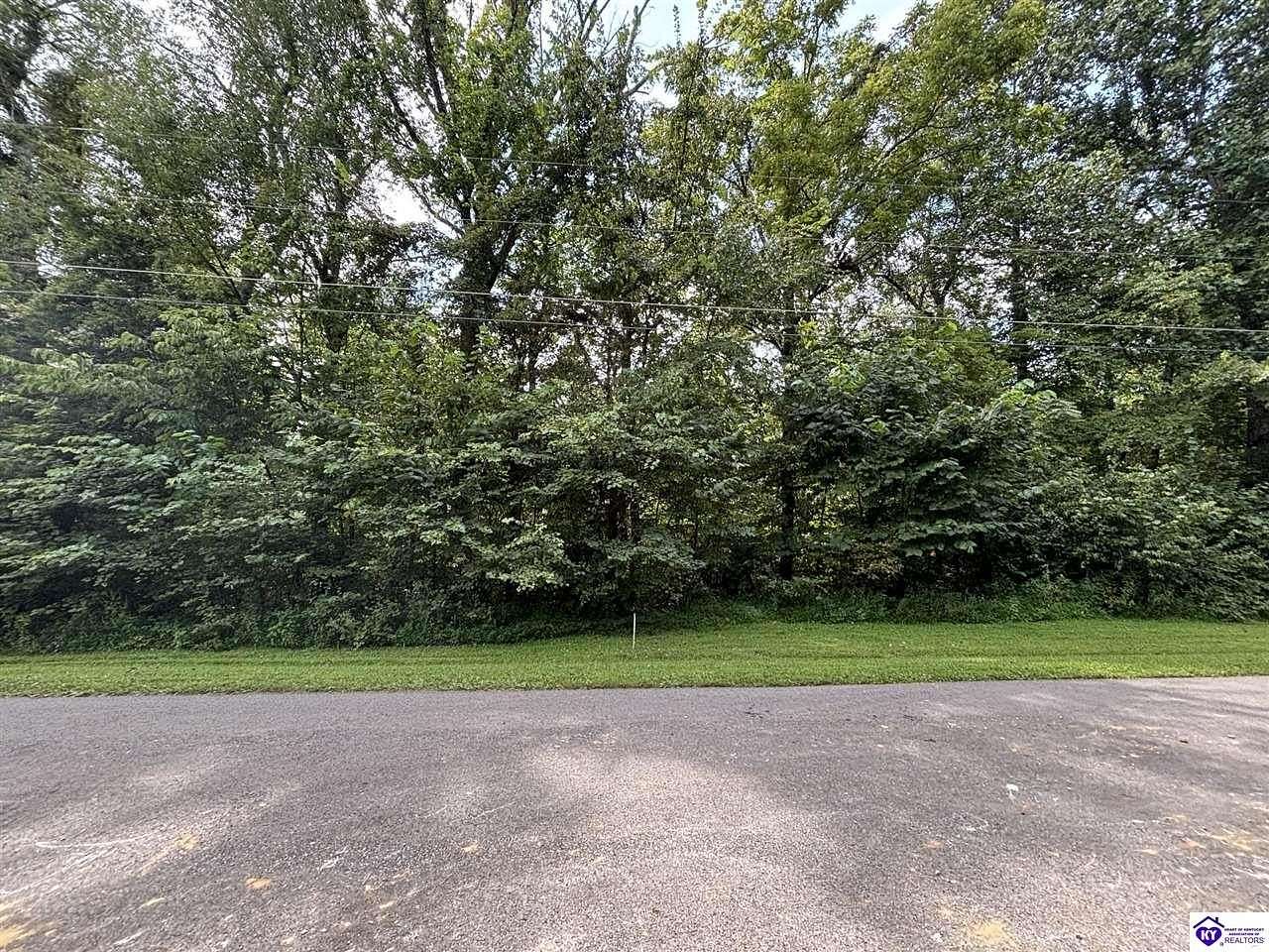 0.94 Acres of Land for Auction in Brandenburg, Kentucky