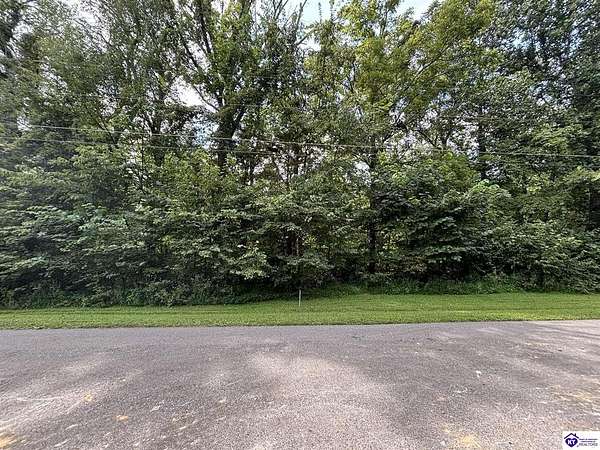 0.94 Acres of Land for Auction in Brandenburg, Kentucky