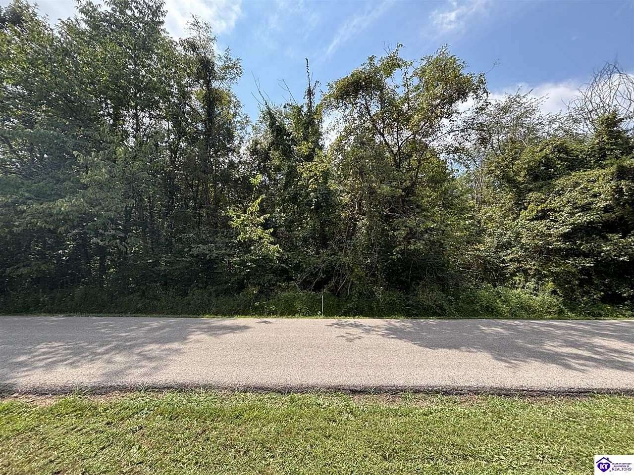 0.69 Acres of Land for Auction in Brandenburg, Kentucky