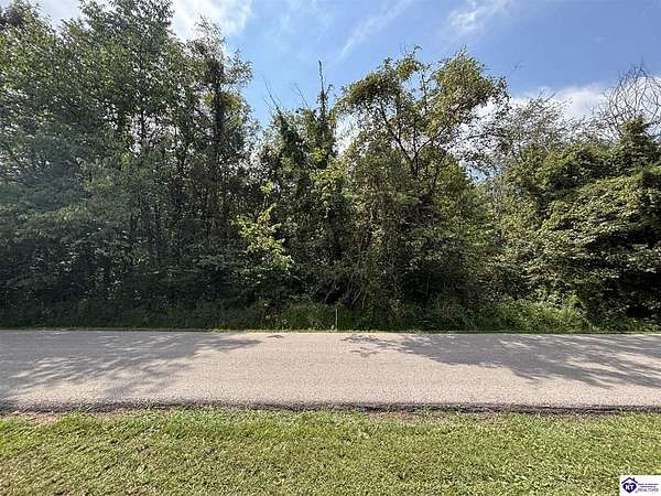 0.69 Acres of Land for Auction in Brandenburg, Kentucky