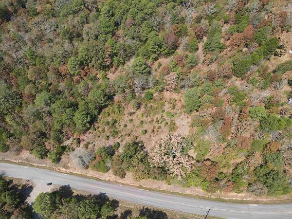 2.5 Acres of Residential Land for Sale in El Paso, Arkansas