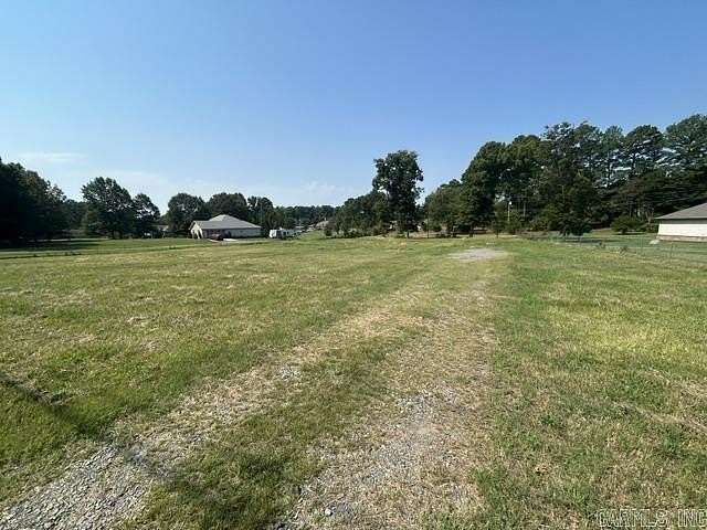 1.52 Acres of Residential Land for Sale in Beebe, Arkansas