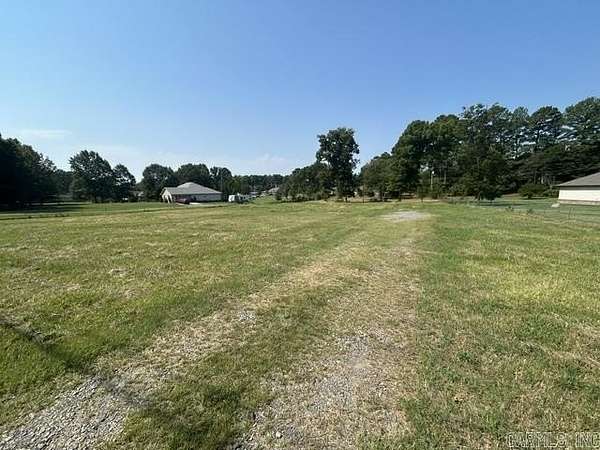 1.52 Acres of Residential Land for Sale in Beebe, Arkansas