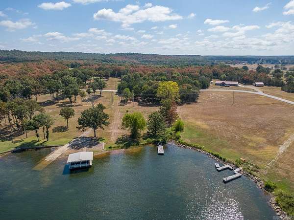 3 Acres of Land for Sale in Horseshoe Bend, Arkansas